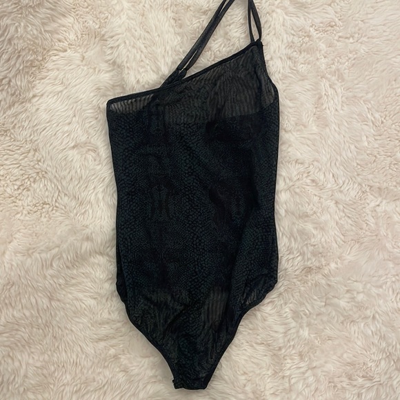 FP mesh bodysuit - Picture 1 of 4